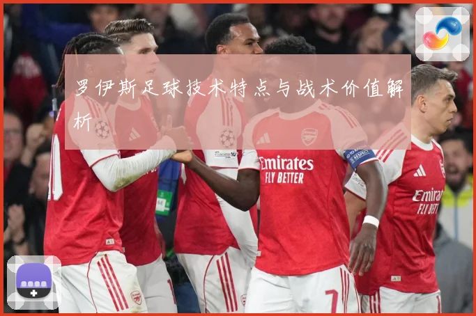 罗伊斯足球技术特点与战术价值解析