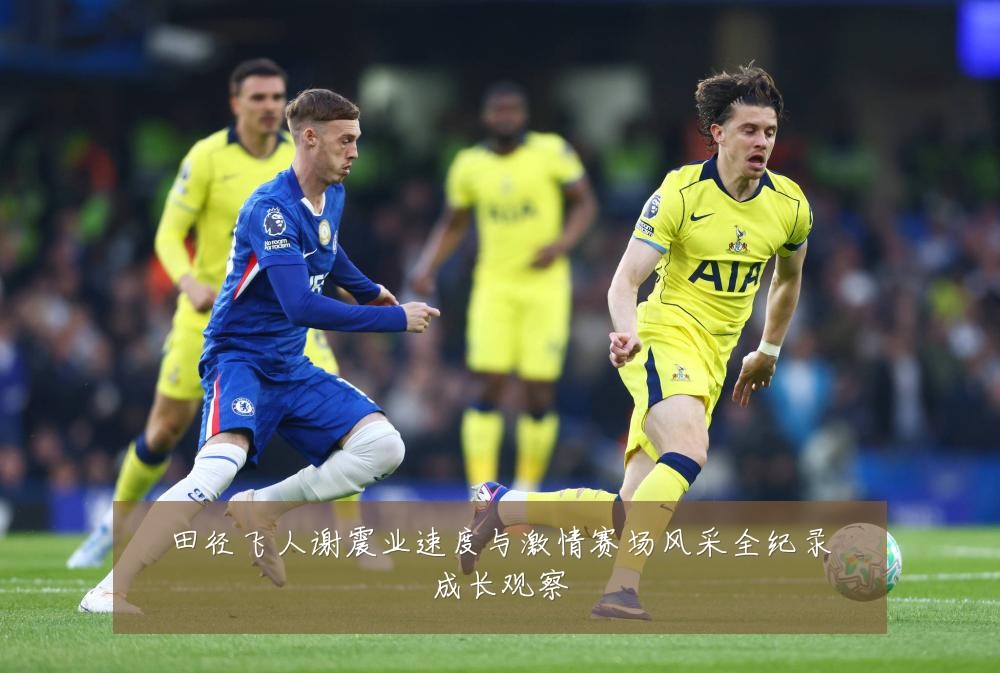 田径飞人谢震业速度与激情赛场风采全纪录成长观察