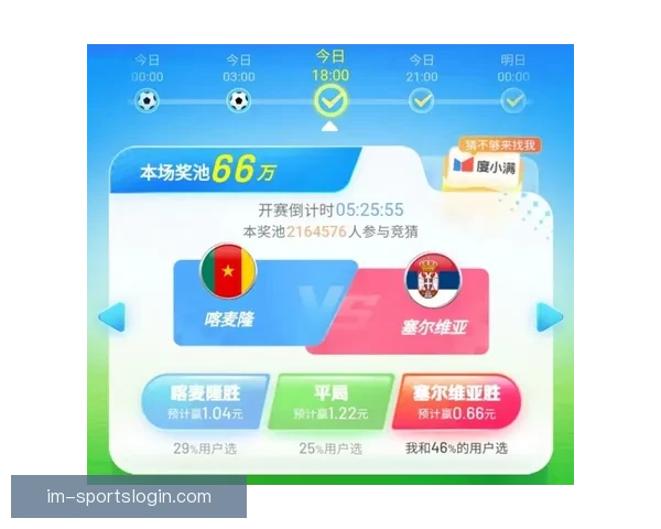 从世界杯竞猜赔率变化洞察球队实力走势与赛果预测逻辑深度解析