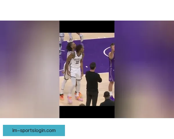 东契奇与扎威肢体冲突第16次技犯遭遇自动禁赛一场