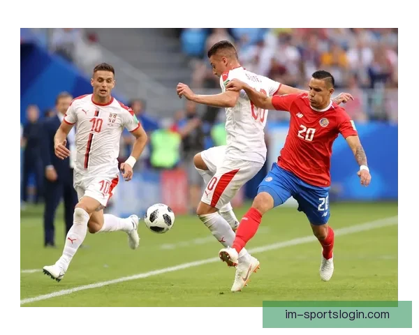 2026世界杯黑马崛起:不容忽视的潜力球队能否颠覆传统强队格局 2026世界杯黑马崛起:不容忽视的潜力球队能否颠覆传统强队格局
