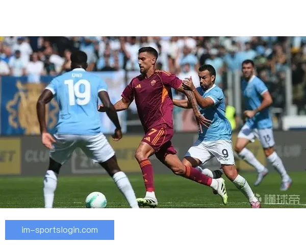 罗马德比因网球公开赛冲突延期至五月十九日凌晨开赛